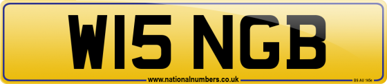 W15 NGB