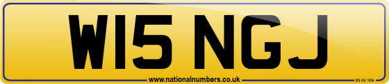 W15 NGJ