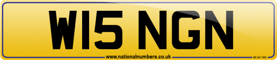 W15 NGN