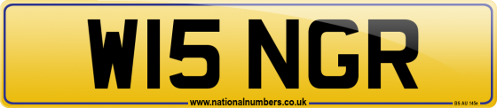 W15 NGR