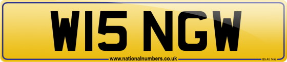 W15 NGW