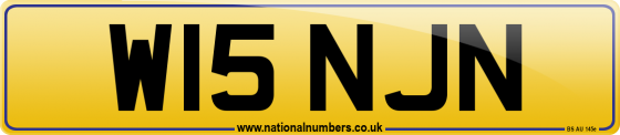 W15 NJN