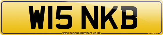 W15 NKB