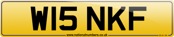 W15 NKF