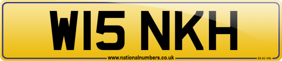 W15 NKH
