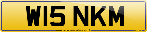 W15 NKM
