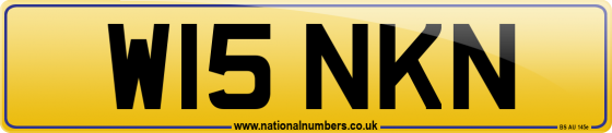 W15 NKN