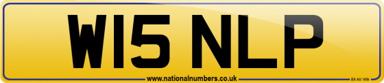 W15 NLP