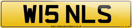W15 NLS