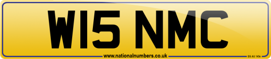 W15 NMC
