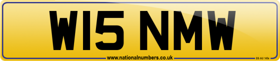 W15 NMW