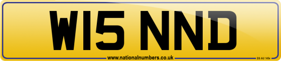 W15 NND