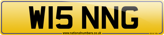 W15 NNG