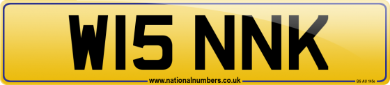W15 NNK