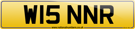 W15 NNR
