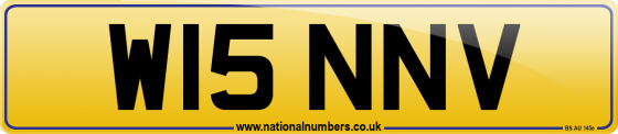 W15 NNV