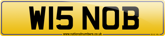 W15 NOB