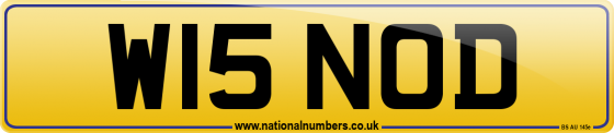 W15 NOD