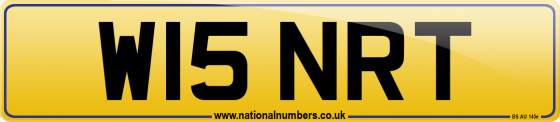 W15 NRT