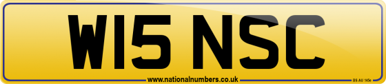 W15 NSC