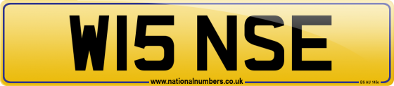 W15 NSE