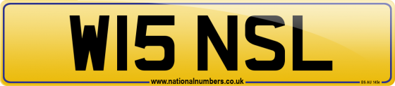 W15 NSL
