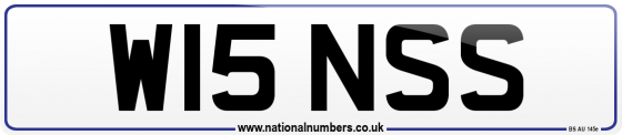 W15 NSS