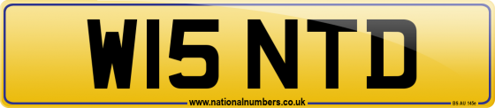 W15 NTD