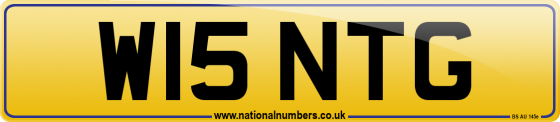 W15 NTG