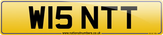 W15 NTT