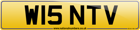 W15 NTV