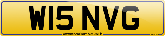 W15 NVG
