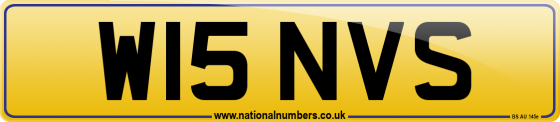 W15 NVS