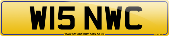 W15 NWC