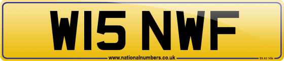 W15 NWF