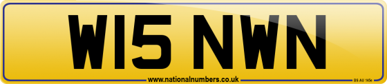 W15 NWN