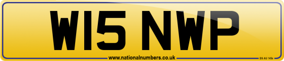 W15 NWP