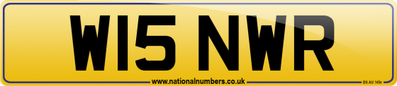 W15 NWR