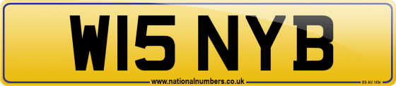 W15 NYB