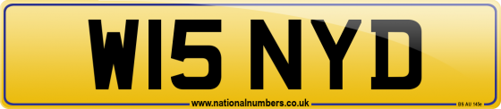 W15 NYD