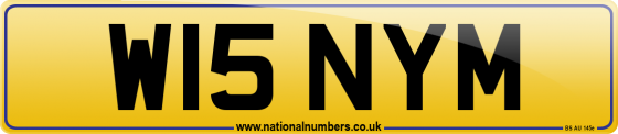 W15 NYM