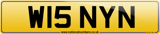 W15 NYN