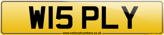W15 PLY