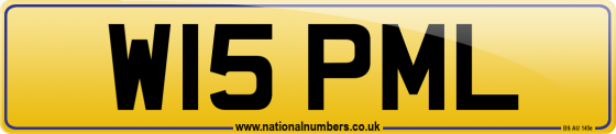 W15 PML