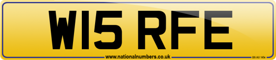 W15 RFE