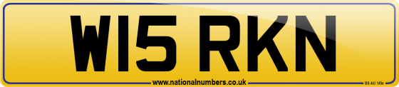 W15 RKN
