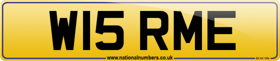 W15 RME