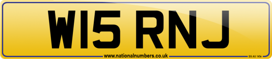 W15 RNJ