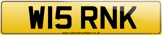 W15 RNK