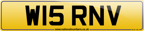 W15 RNV